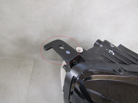 LAMPA PRZÓD FIAT 500E II 2 FULL LED RH PRAWA 20- 521400260