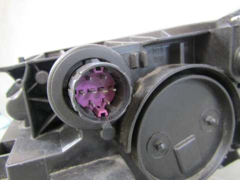 LAMPA PRZÓD FIAT 500E II 2 FULL LED RH PRAWA 20- 521400260