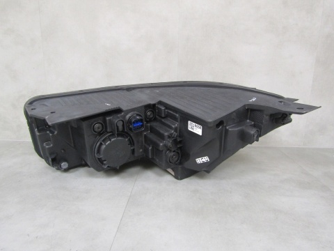 Lampa przód Hyundai IONIQ 5 FULL LED 21- RH PRAWA 92102G1
