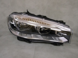 Lampa przód BMW X5 F15 FULL LED ADAPTIVE 13-18 RH PRAWA