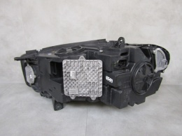 Lampa przód BMW X5 F15 FULL LED ADAPTIVE 13-18 RH PRAWA