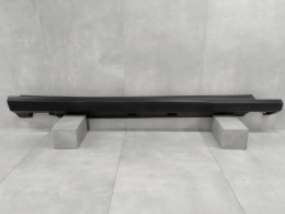 Listwa progowa prawa Mercedes GLE Coupe I C292 W 292 15-19