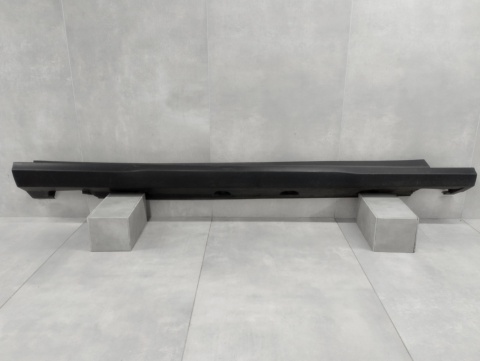 Listwa progowa prawa Mercedes GLE Coupe I C292 W 292 15-19