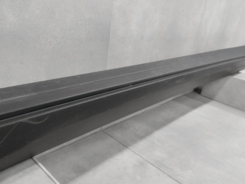 Listwa progowa prawa Mercedes GLE Coupe I C292 W 292 15-19