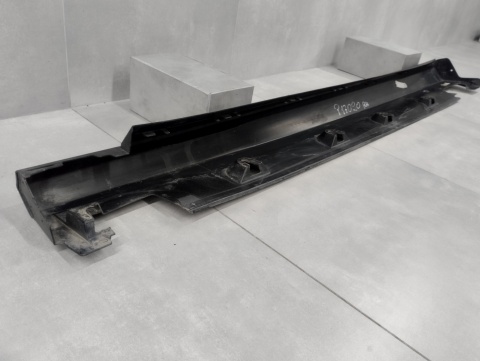 Listwa progowa prawa Mercedes GLE Coupe I C292 W 292 15-19