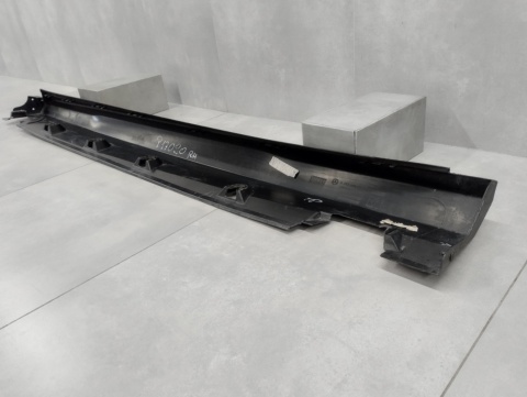 Listwa progowa prawa Mercedes GLE Coupe I C292 W 292 15-19