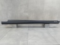 Listwa progowa lewa Mercedes ML 11-15 GLE AMG 15-18