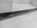 Listwa progowa prawa Audi A1 S line 82A 17- S1