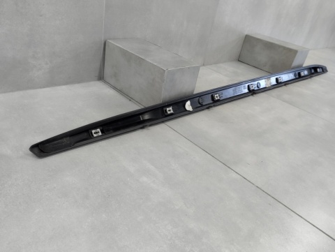 Listwa progowa prawa Audi A3 8Y0 S Line 20- S3