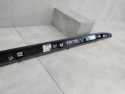 Listwa progowa prawa Audi A3 8Y0 S Line 20- S3