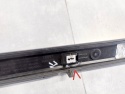 Listwa progowa prawa Audi A3 8Y0 S Line 20- S3