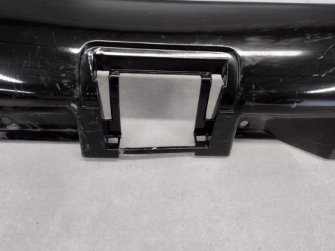 Listwa progowa prawa Opel Astra J GTC OPC Line 3D