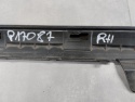 Listwa progowa prawa Skoda Kamiq Monte Carlo 658