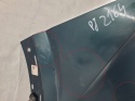 Zderzak tył tylny Nissan Qashqai 3 III J12 Lift 24-