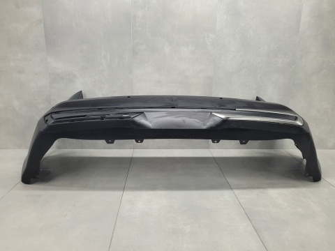 Zderzak tył tylny Nissan Qashqai 3 III J12 Lift 24-