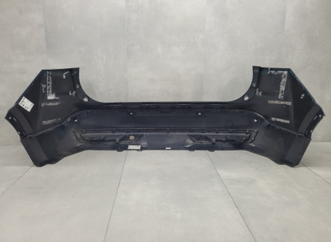 Zderzak tył tylny Nissan Qashqai 3 III J12 Lift 24-