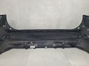 Zderzak tył tylny Nissan Qashqai 3 III J12 Lift 24-
