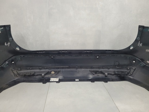 Zderzak tył tylny Nissan Qashqai 3 III J12 Lift 24-