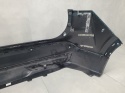 Zderzak tył tylny Nissan Qashqai 3 III J12 Lift 24-