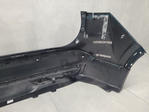 Zderzak tył tylny Nissan Qashqai 3 III J12 Lift 24-