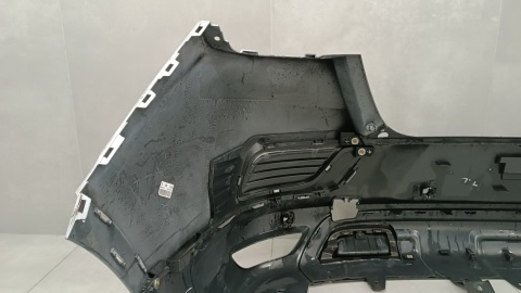 Zderzak tył tylny Renault Arkana RS Line 20-