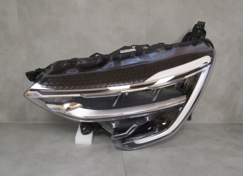 LAMPA PRZÓD RENAULT ARKANA LED PURE VISION 19- LH LEWA 260602566R