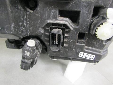 LAMPA PRZÓD RENAULT ARKANA LED PURE VISION 19- LH LEWA 260602566R