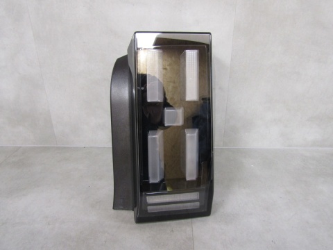 LAMPA TYŁ TYLNA LH LEWA FIAT GRANDE PANDA 24 - 9855953280