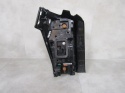 LAMPA TYŁ TYLNA LH LEWA FIAT GRANDE PANDA 24 - 9855953280
