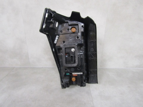 LAMPA TYŁ TYLNA LH LEWA FIAT GRANDE PANDA 24 - 9855953280
