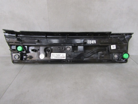 GRILL ATRAPA LISTWA DEKOR VW TIGUAN III RH 24- LH LEWA 571853655A