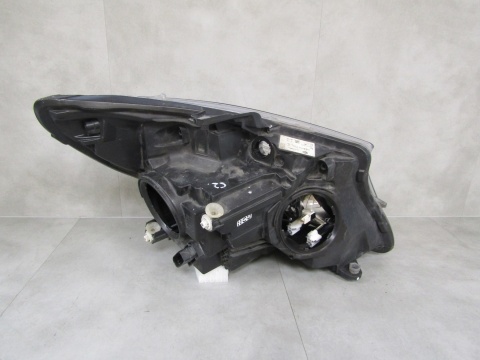 LAMPA PRZÓD MERCEDES V KLASA W447 LIFT ZWYKŁA LH LEWA HELLA