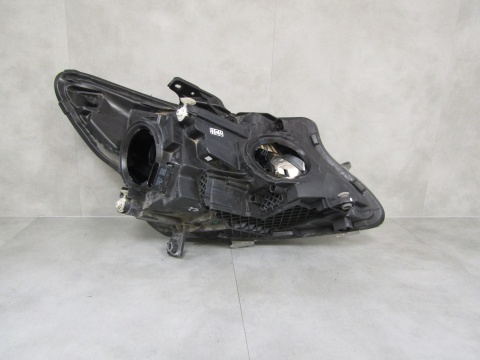 LAMPA PRZÓD MERCEDES V KLASA W447 LIFT ZWYKŁA LH LEWA HELLA