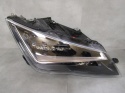 Lampa przód Seat Leon 3 LED 12-16 RH PRAWA 5f1941008D