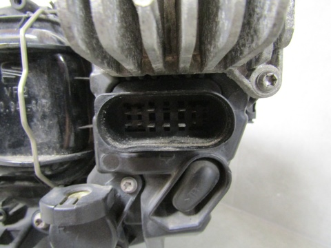 Lampa przód Seat Leon 3 LED 12-16 RH PRAWA 5f1941008D
