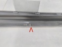 Listwa progowa lewa BMW G80 M3 20- M-3 51778084407
