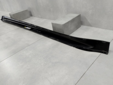Listwa progowa lewa BMW G80 M3 20- M-3 51778084407