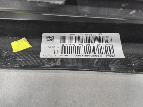 Listwa progowa lewa BMW G80 M3 20- M-3 51778084407
