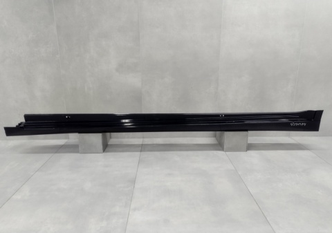 Listwa progowa lewa LEXUS ES VII 18- XZ10 75860-33140
