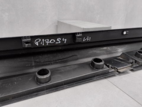Listwa progowa lewa LEXUS ES VII 18- XZ10 75860-33140