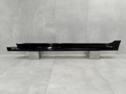 Listwa progowa lewa Toyota Yaris 4 IV 20- Mazda 2 22- Hybrid