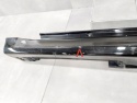 Listwa progowa lewa Toyota Yaris 4 IV 20- Mazda 2 22- Hybrid