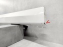 Listwa progowa prawa BMW 1 F70 BMW 2 F74 24-