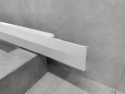 Listwa progowa prawa BMW 1 F70 BMW 2 F74 24-