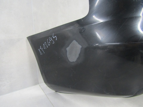 Zderzak tył tylny Audi A4 B8 8K9 Kombi 08-11