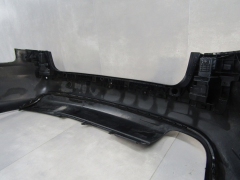 Zderzak tył tylny Audi A4 B8 8K9 Kombi 08-11