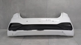 Zderzak tył tylny Hyundai I20 II 2 Lift 18-