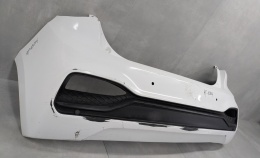 Zderzak tył tylny Hyundai I20 II 2 Lift 18-