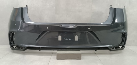 Zderzak tył tylny Lexus LBX 23-