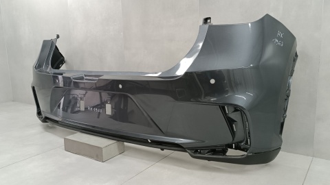 Zderzak tył tylny Lexus LBX 23-